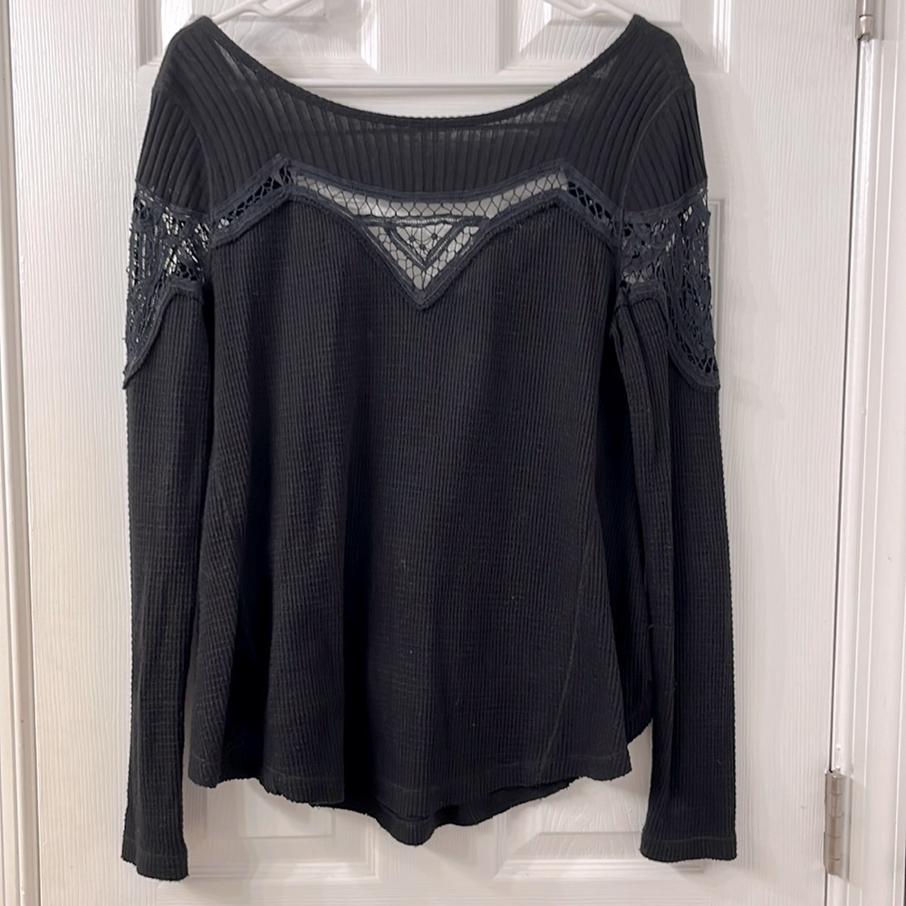 Free People Women’s top size xs
